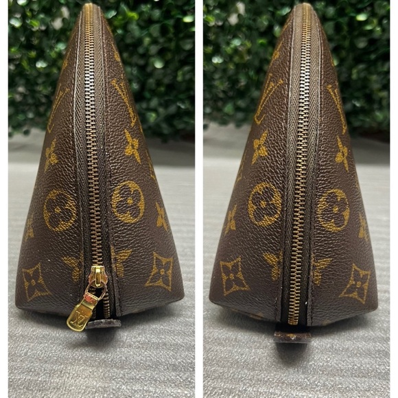 Louis Vuitton Trousseau Demi-Ronde - Picture 4 of 11